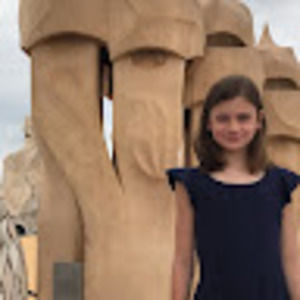 Meet your Posher, Isabella